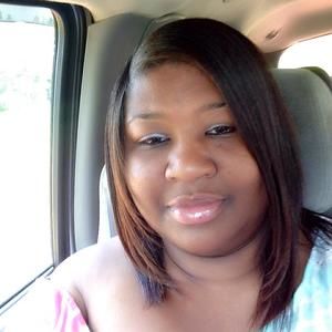 Meet your Posher, Kimberly